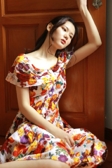 处女心经